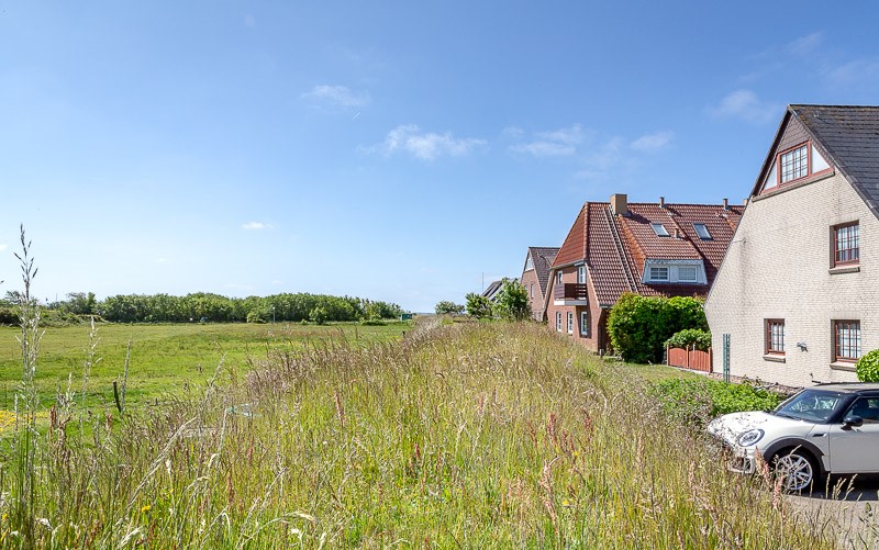 Haus verkaufen auf Sylt Makler