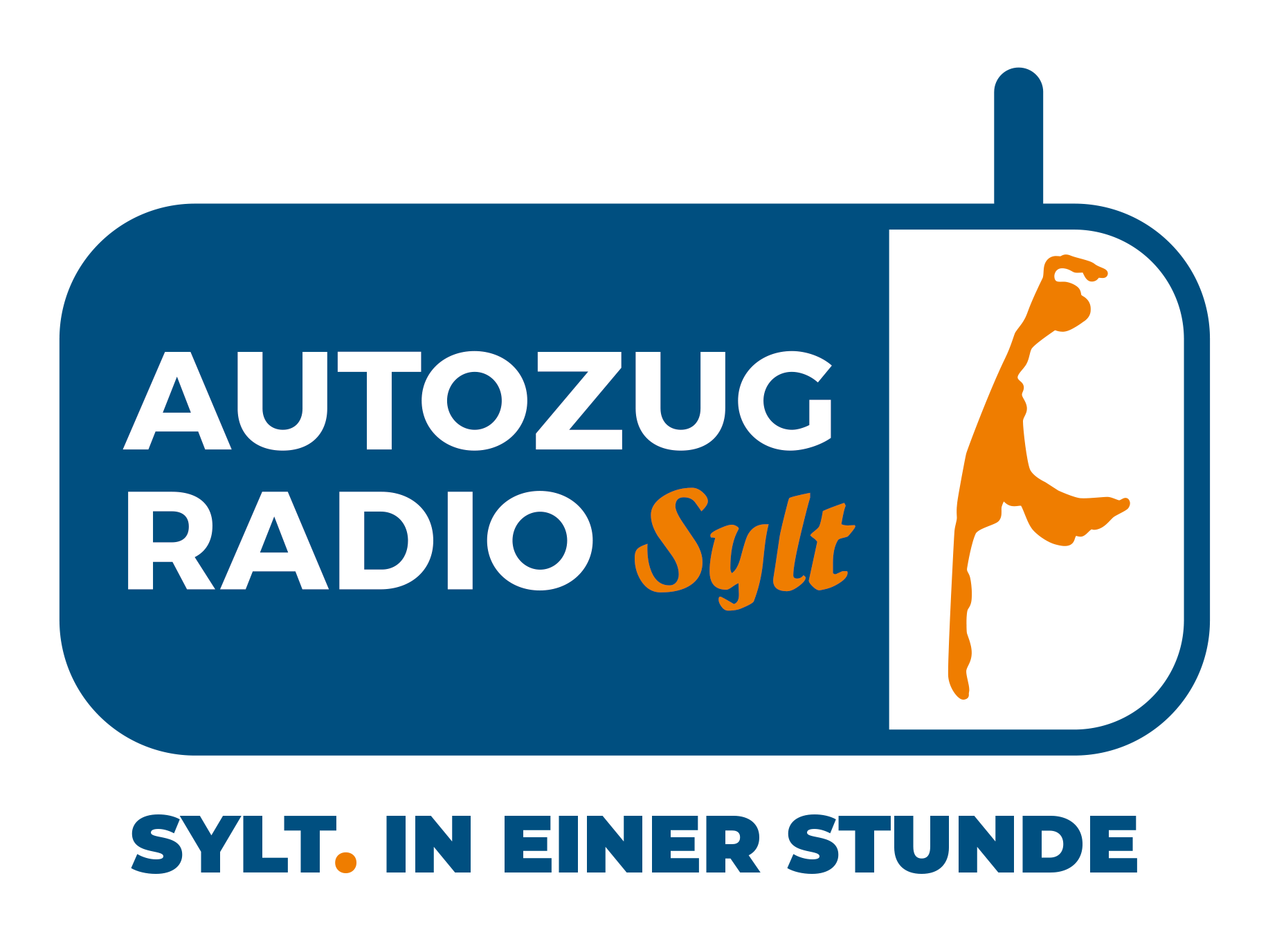 Autozugradio Sylt