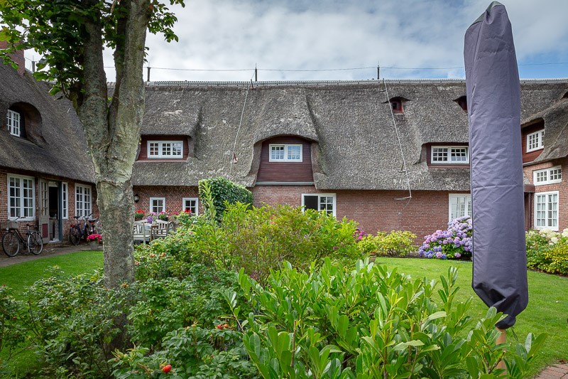 Haus verkaufen auf Sylt Makler