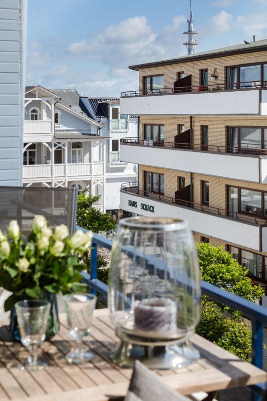 Haus verkaufen auf Sylt Makler