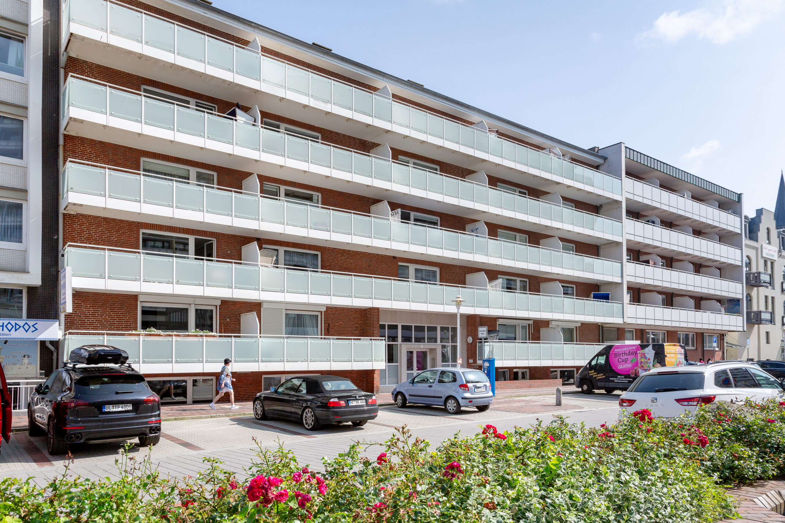 Haus verkaufen auf Sylt Makler