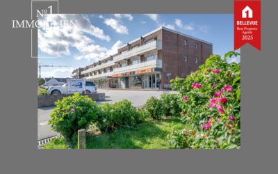 Wenningstedt-Nahe Strand u. Dorfteich