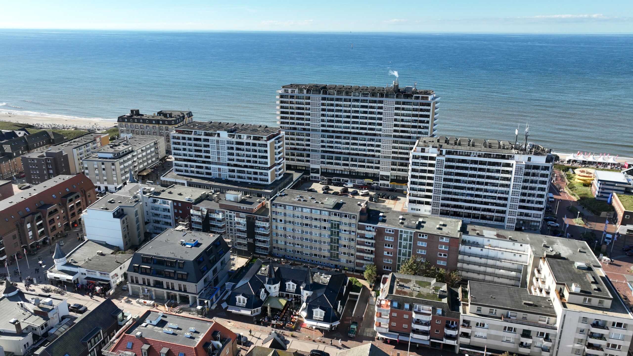 Haus verkaufen auf Sylt Makler