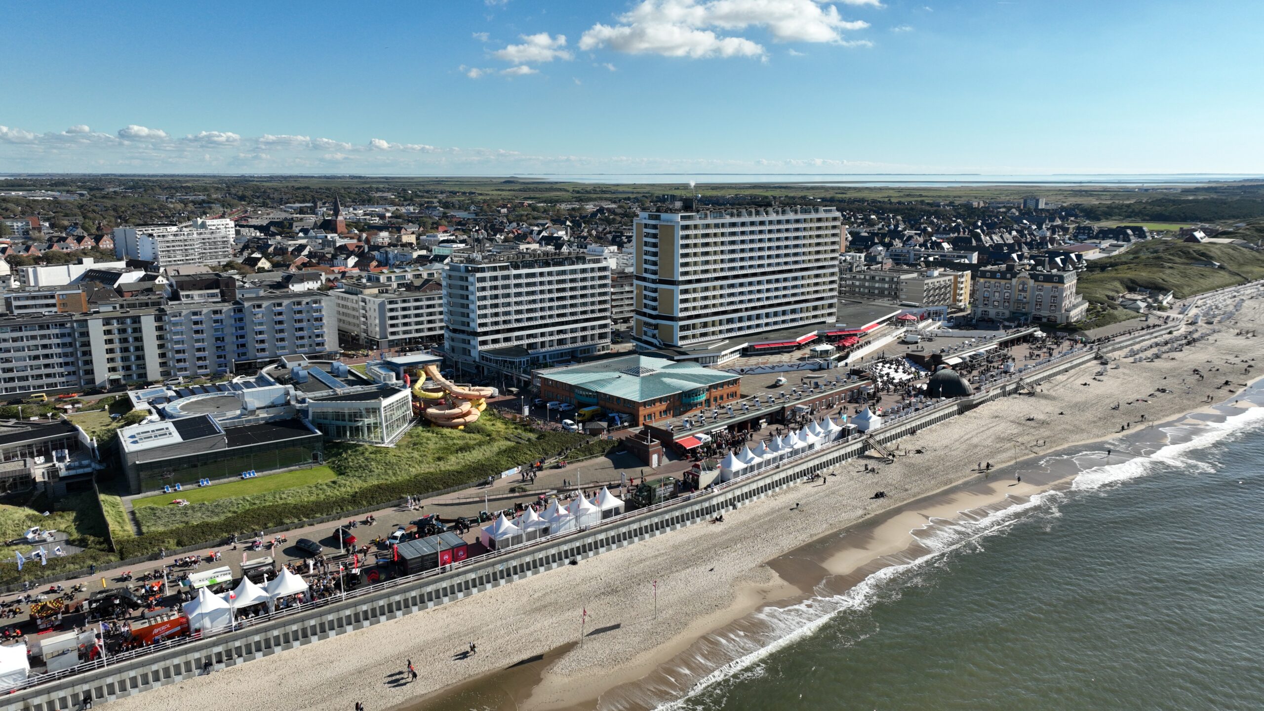 Haus verkaufen auf Sylt Makler