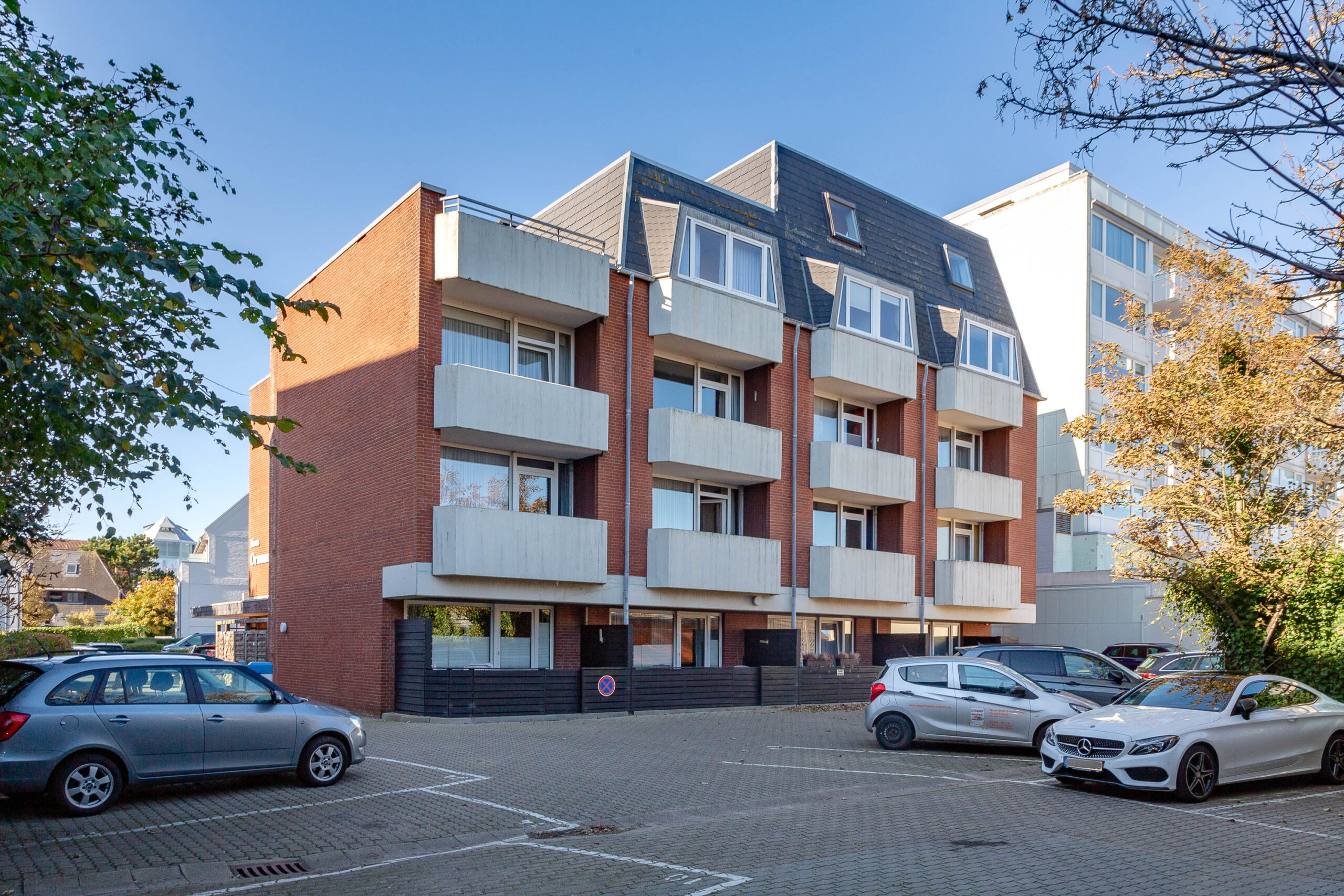 Haus verkaufen auf Sylt Makler