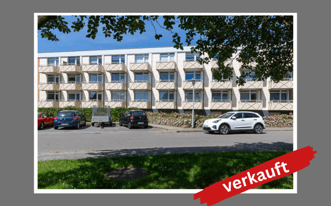 Helle 2 Zimmerwohnung mit Südbalkon