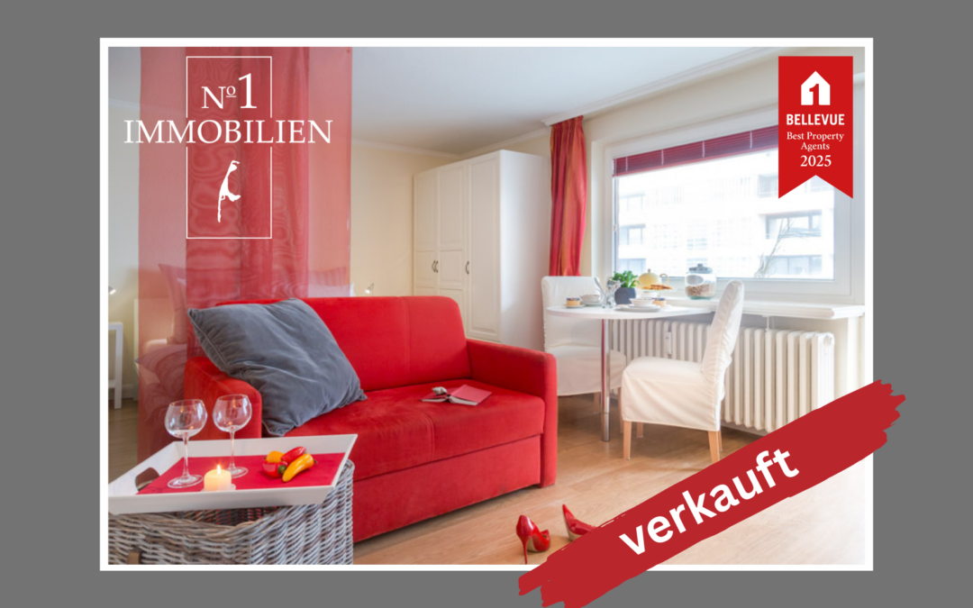 Verkauft – mit kl.Meerblick