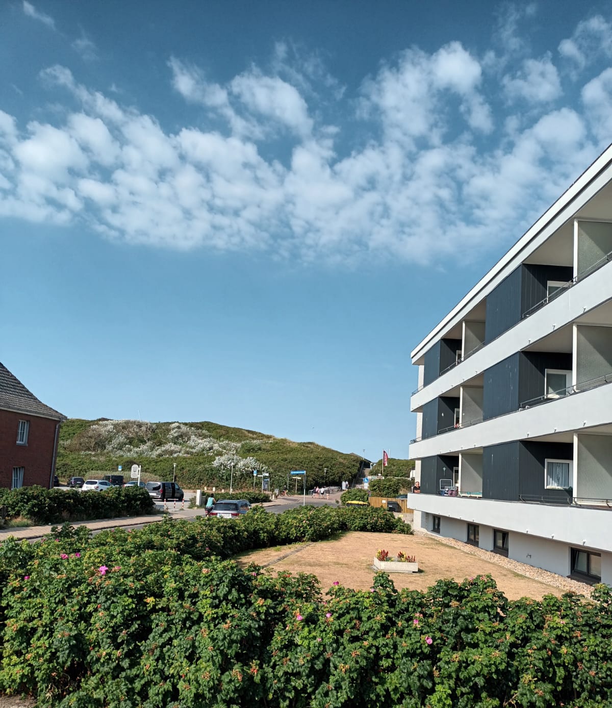 Haus verkaufen auf Sylt Makler