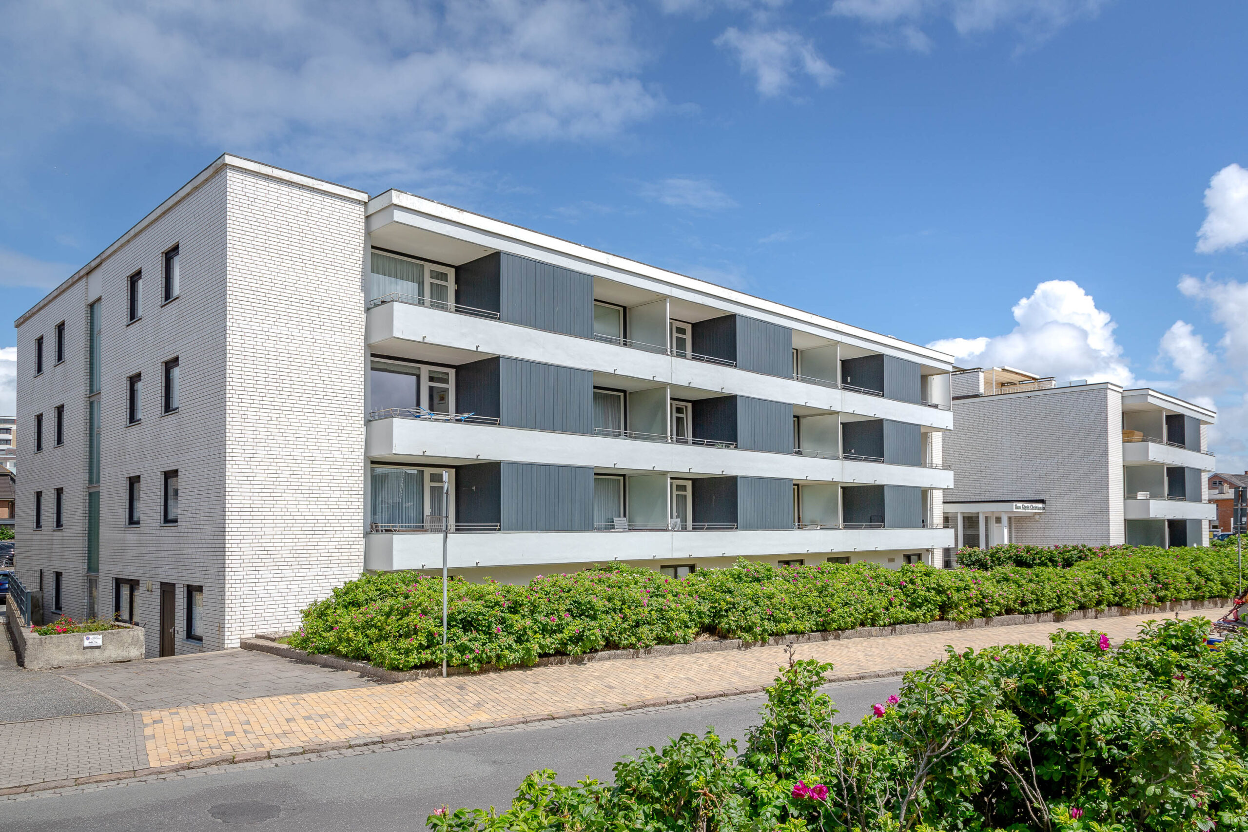 Haus verkaufen auf Sylt Makler
