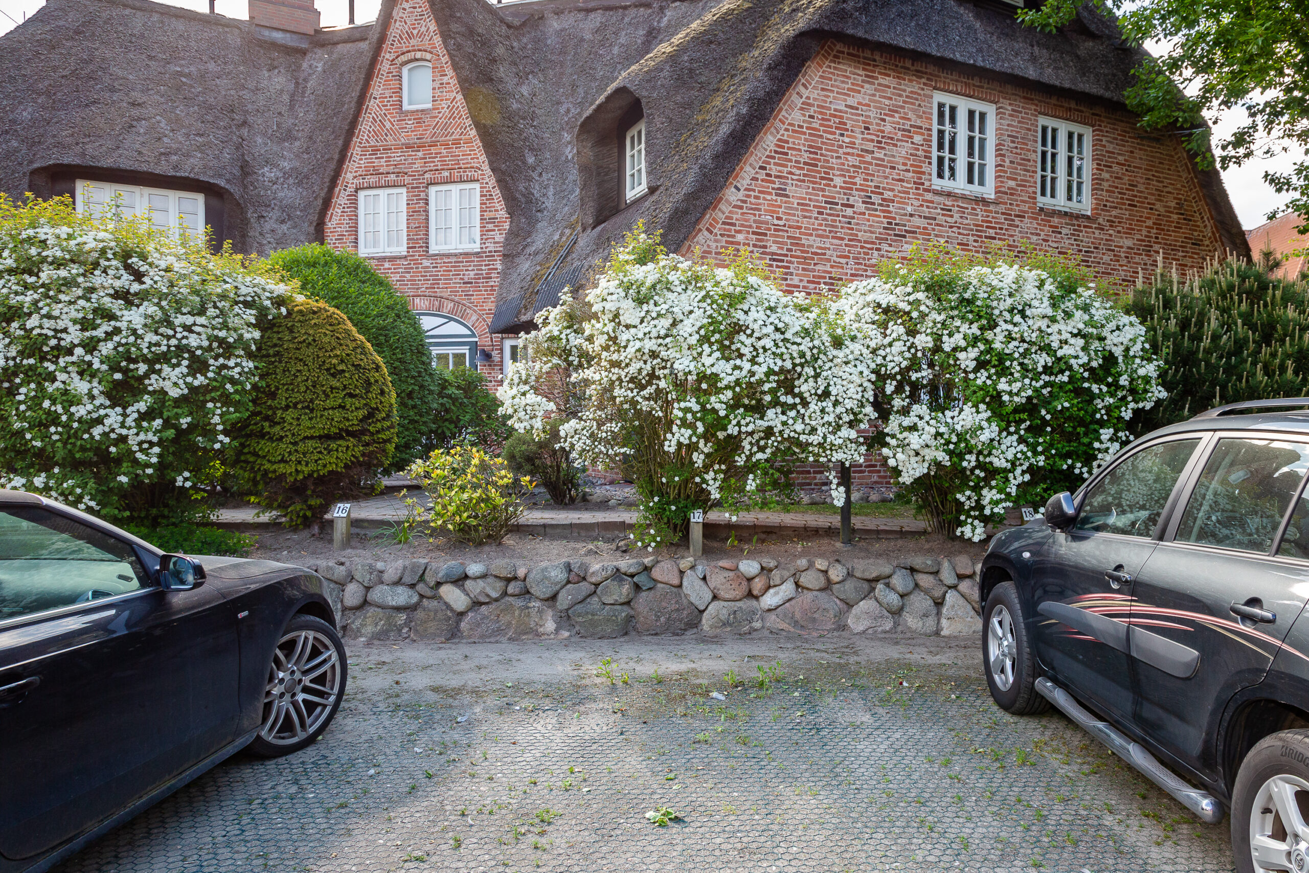 Haus verkaufen auf Sylt Makler