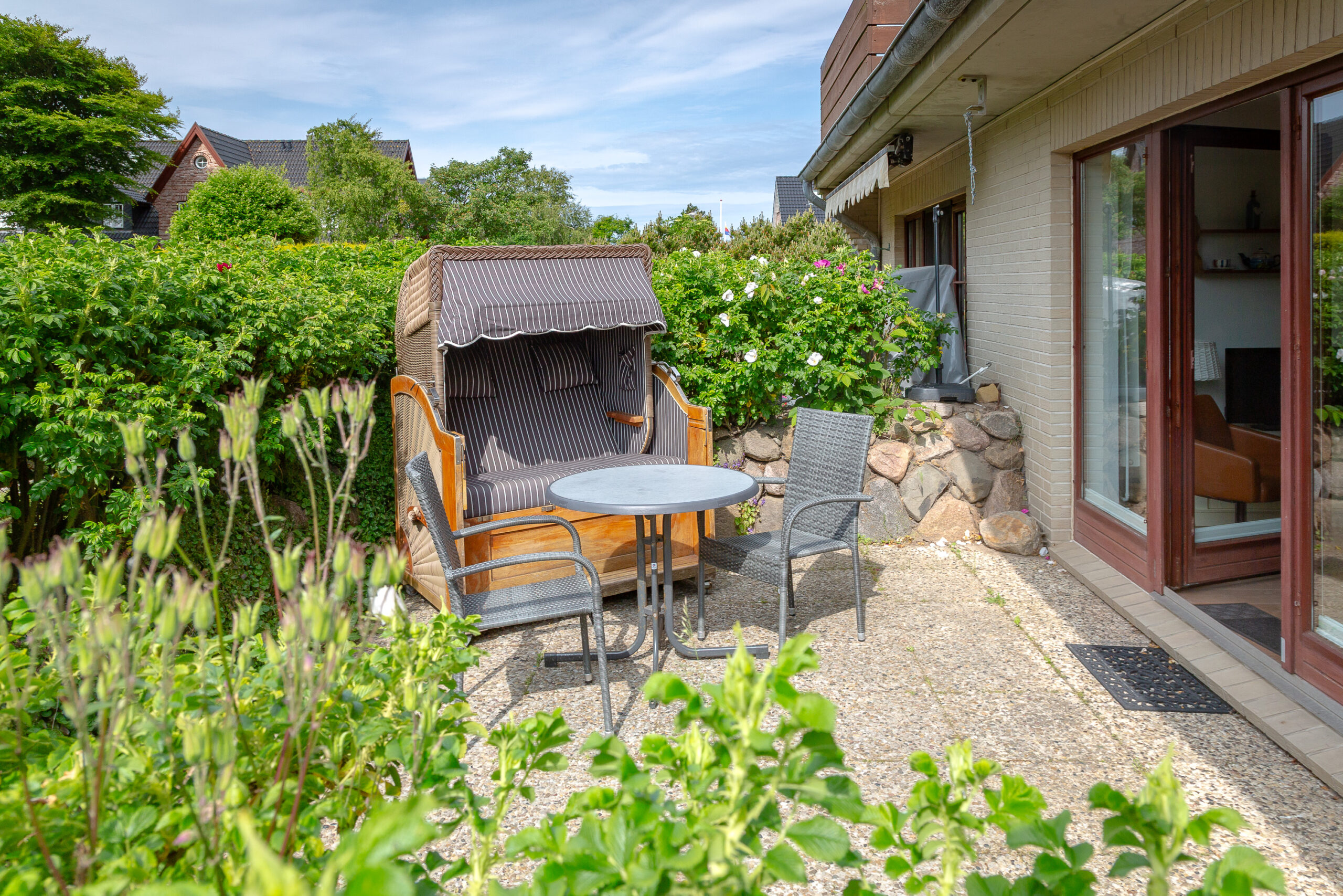 Haus verkaufen auf Sylt Makler