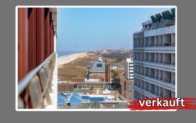 Haus Metropol- Meerblick