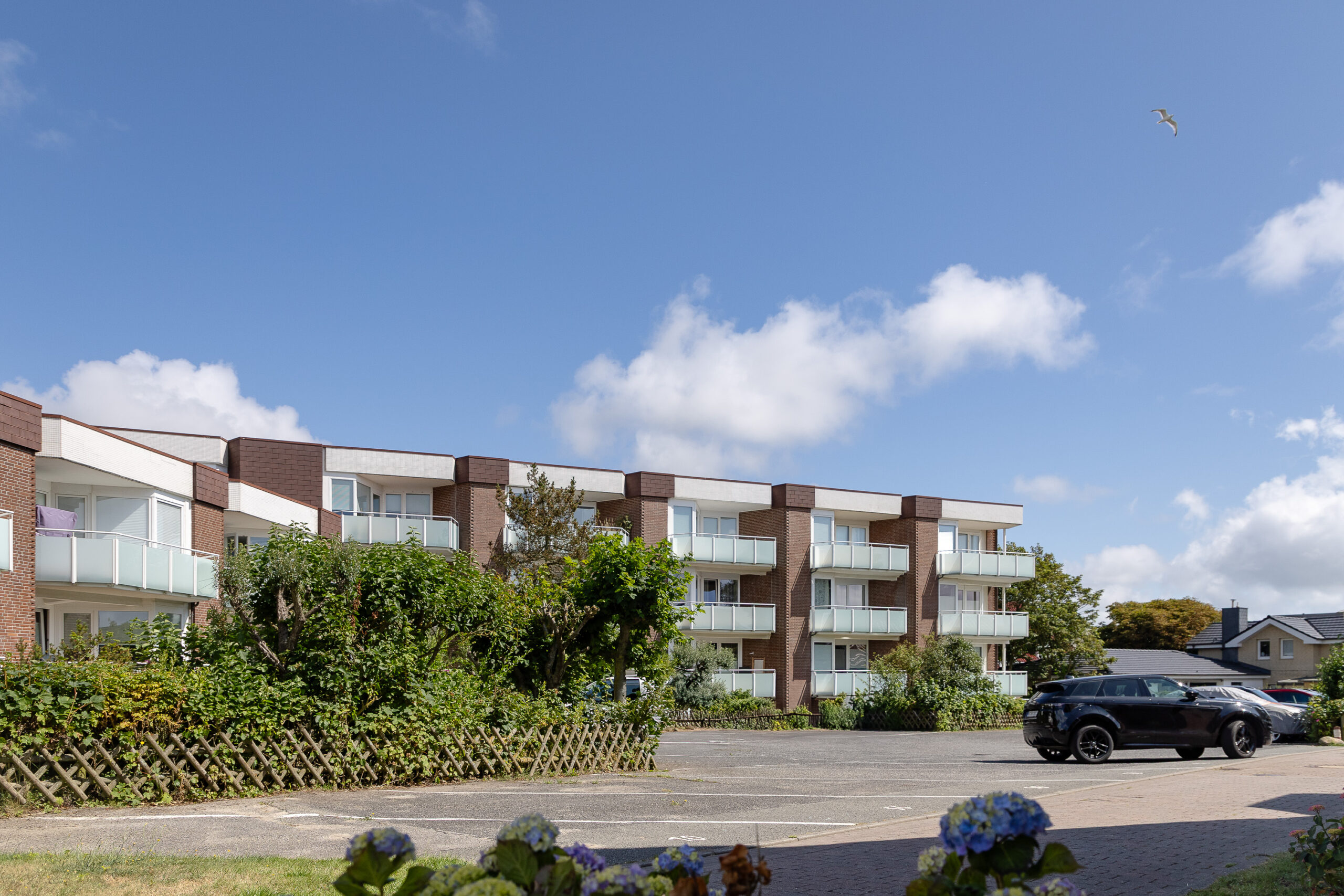 Haus verkaufen auf Sylt Makler