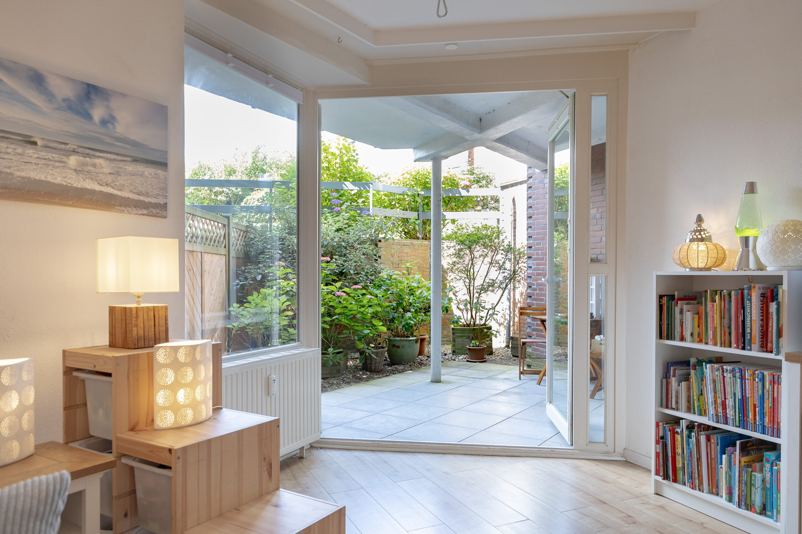 Haus verkaufen auf Sylt Makler
