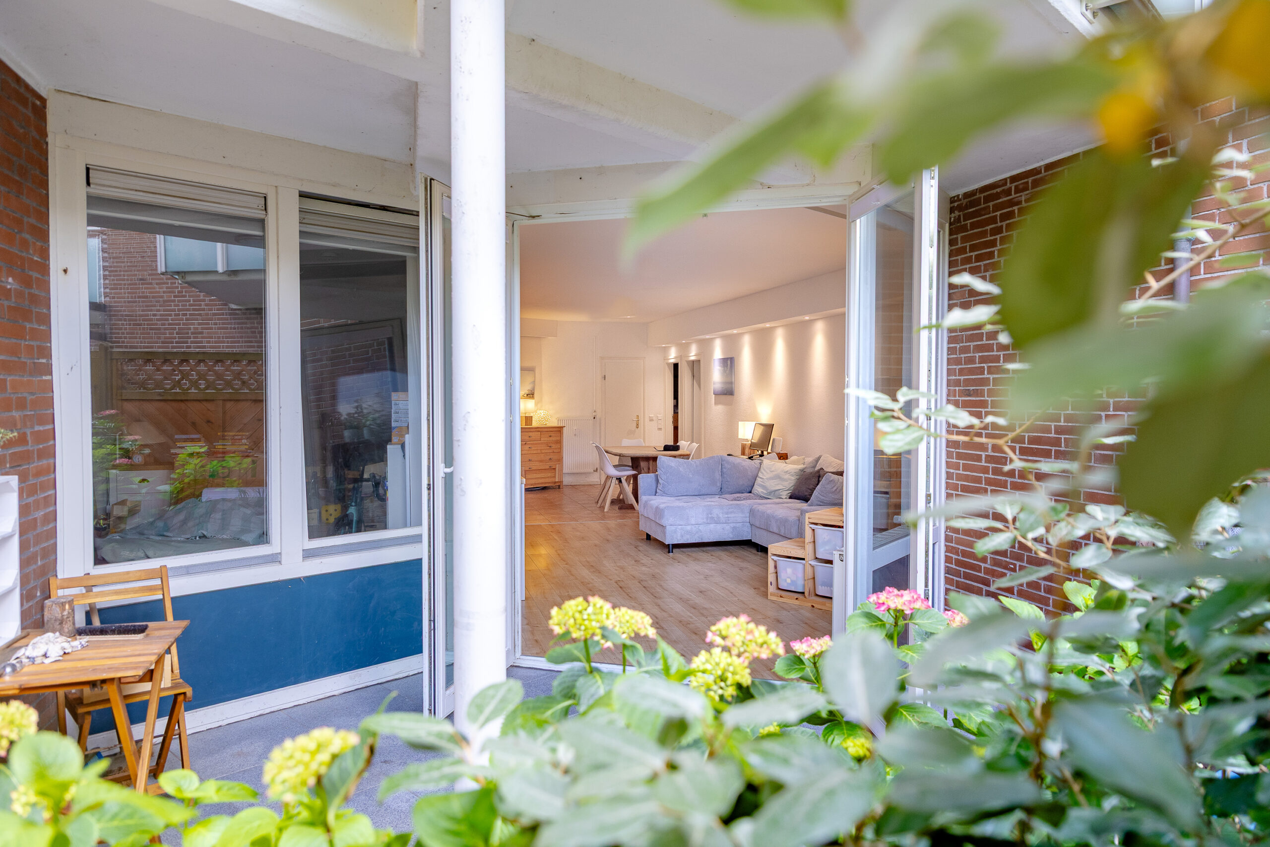 Haus verkaufen auf Sylt Makler