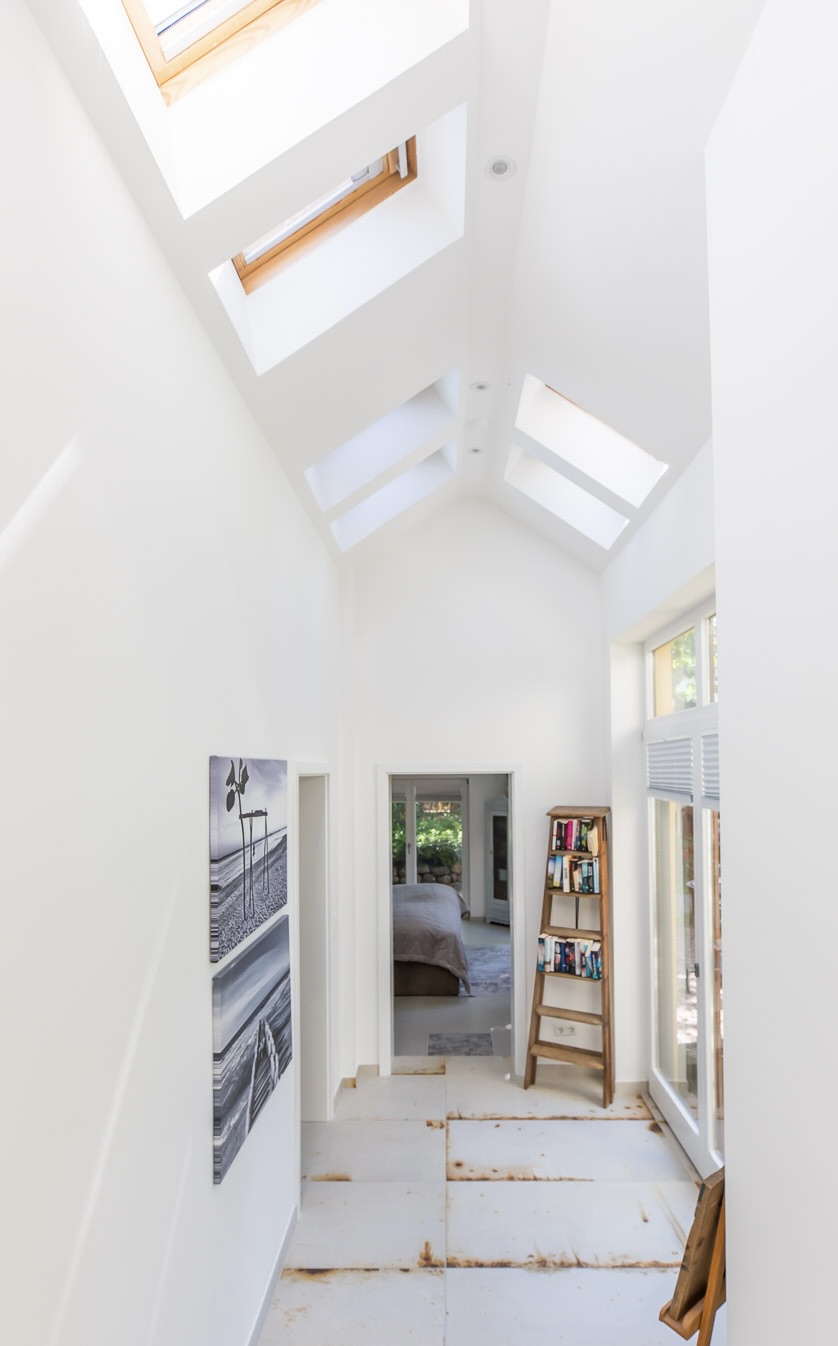 Haus verkaufen auf Sylt Makler