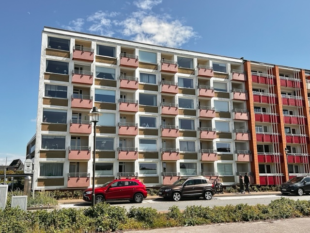 Haus verkaufen auf Sylt Makler