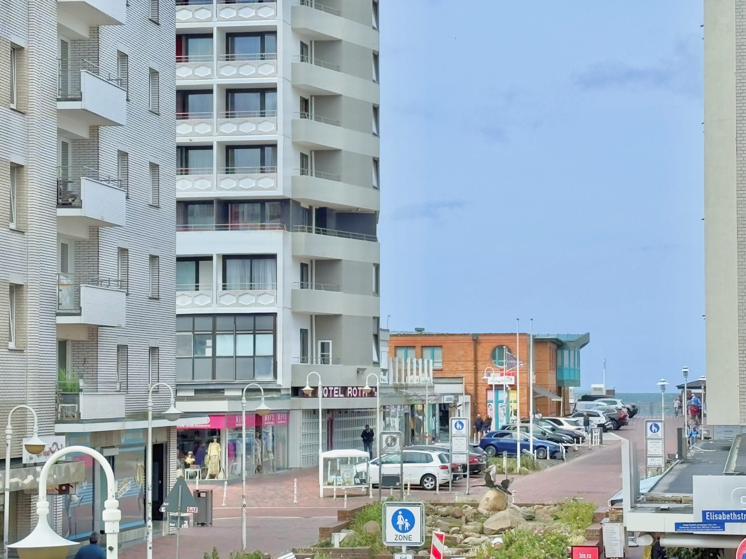 Haus verkaufen auf Sylt Makler