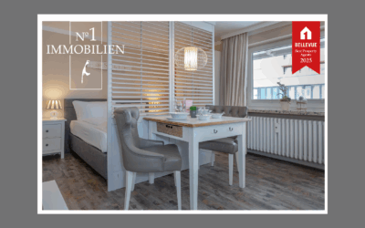Direkte Strandlage, Balkon, s.g. Vermietung