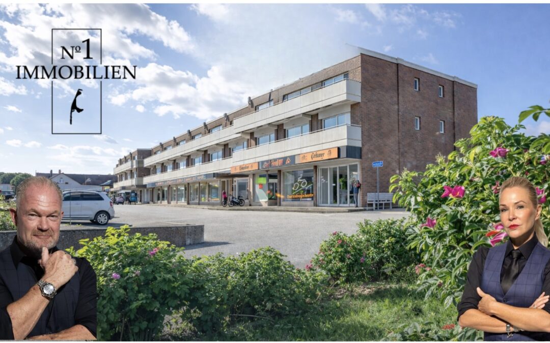 Wenningstedt-Nahe Strand u. Dorfteich, eingef. Vermietung