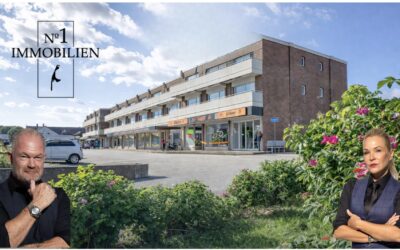 Wenningstedt-Nahe Strand u. Dorfteich, eingef. Vermietung