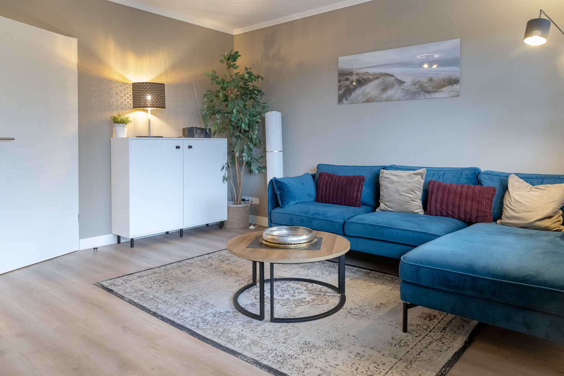Haus verkaufen auf Sylt Makler