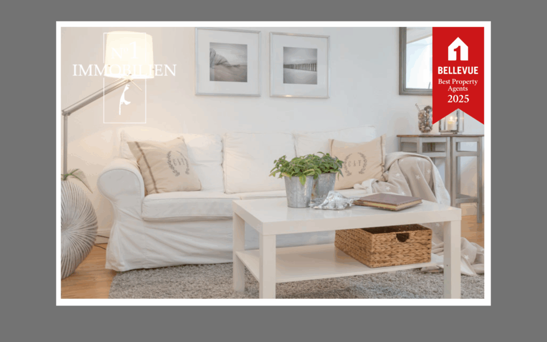 Haus Carmen Sylva – Kleines Strandappartement