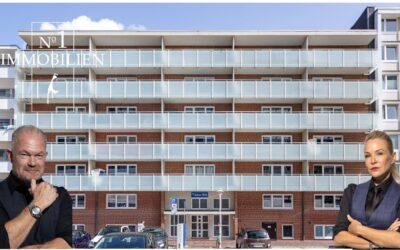 Strandlage, renoviert, hervorr. Invest