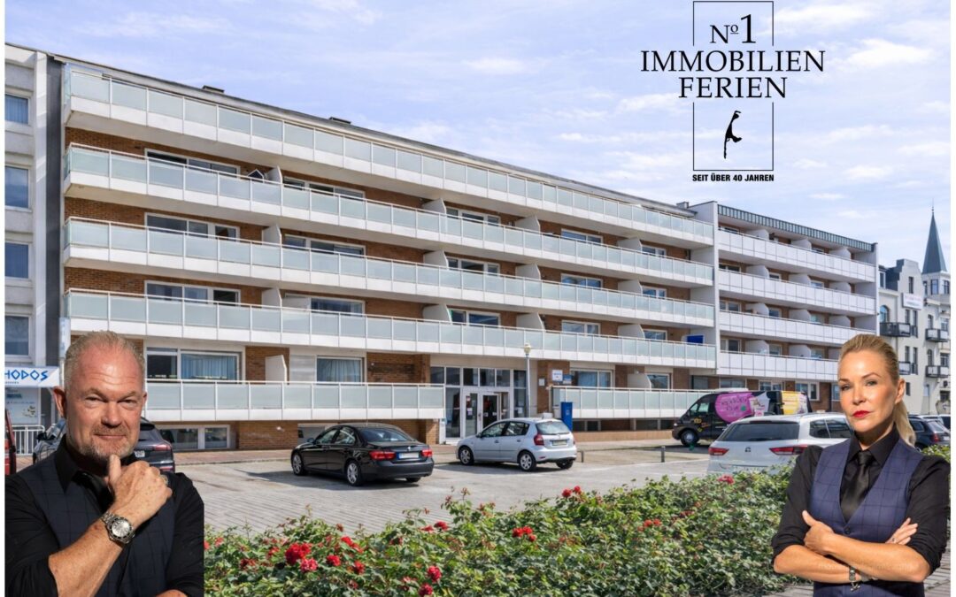 Direkte Strandlage, Balkon, s.g. Vermietung