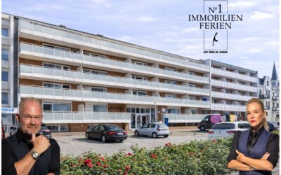 Direkte Strandlage, Balkon, s.g. Vermietung