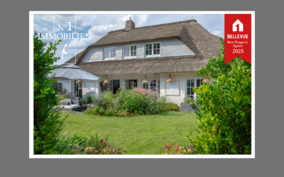 Vor den Toren Hamburgs: Großz. Refugium