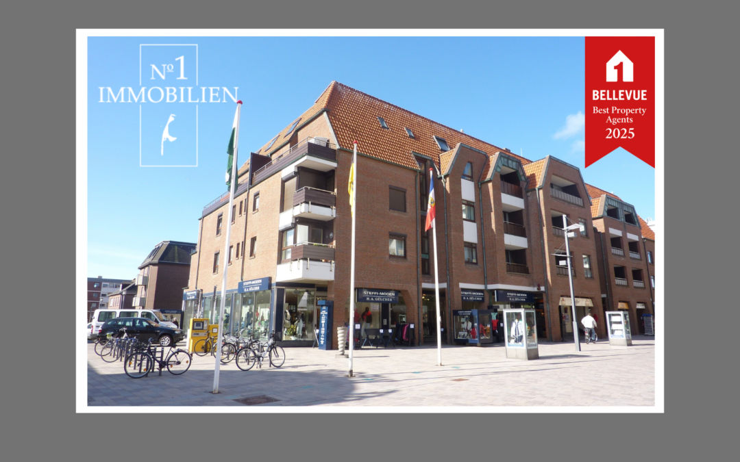 Moderne 2 Zimmerwohnung mit Garagenstellplatz