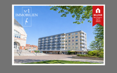 In Vorbereitung: 2 Zimmer FeWo mit Panoramablick