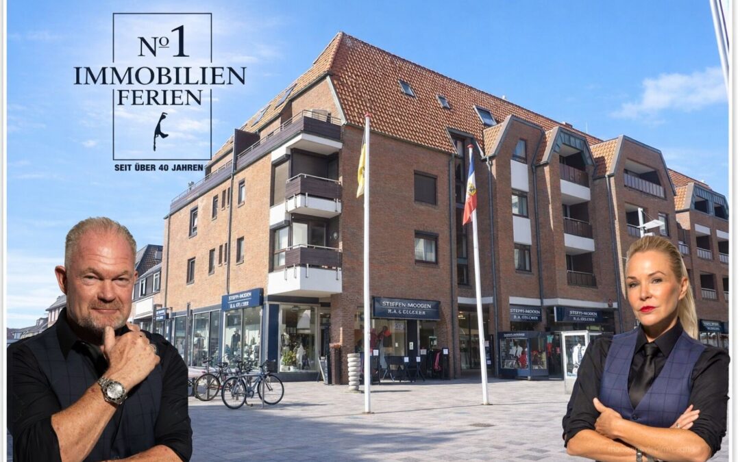 Moderne 2 Zimmerwohnung mit Garagenstellplatz