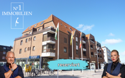 Moderne 2 Zimmerwohnung mit Garagenstellplatz