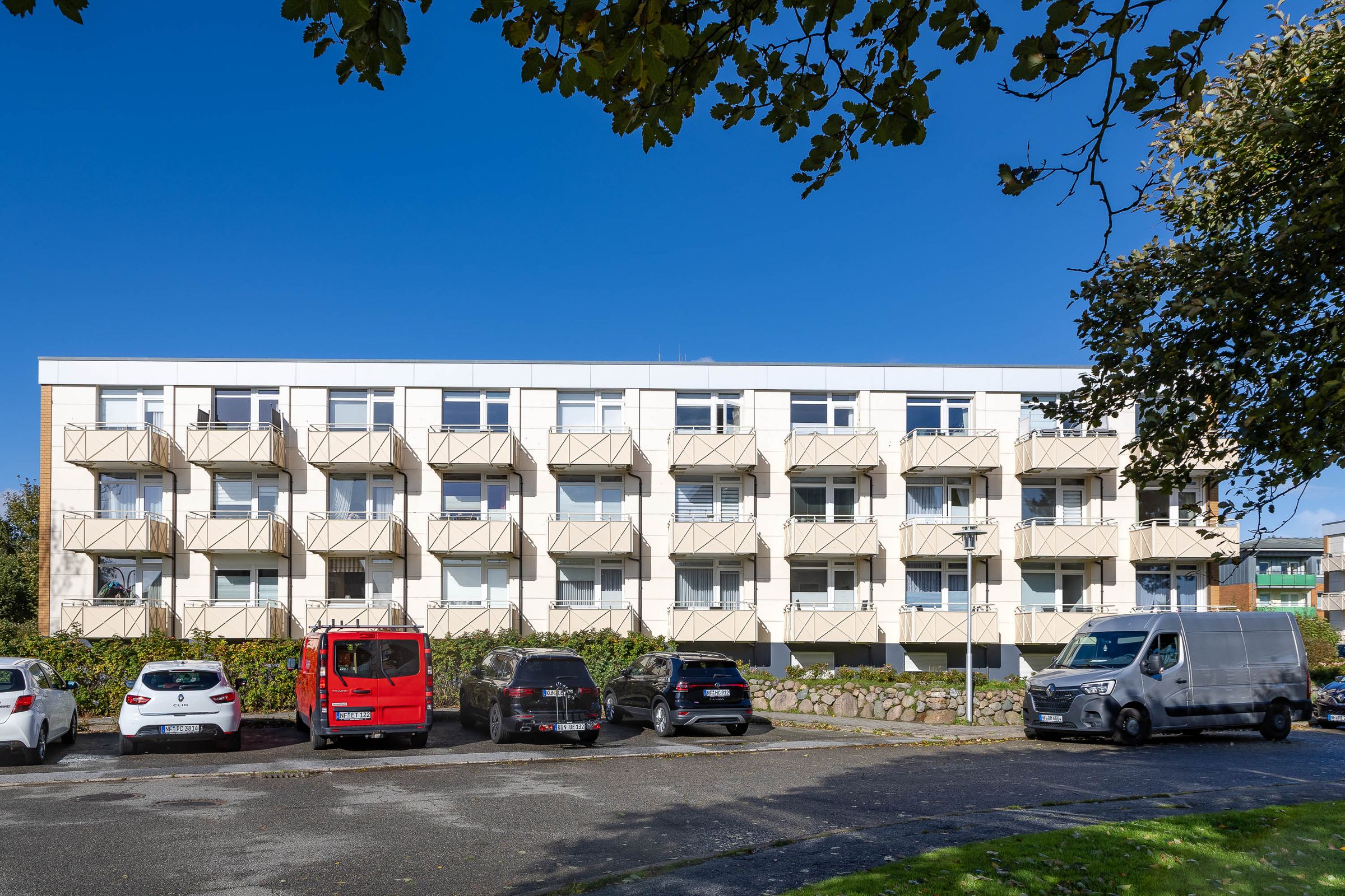 24492274 Haus verkaufen auf Sylt Makler