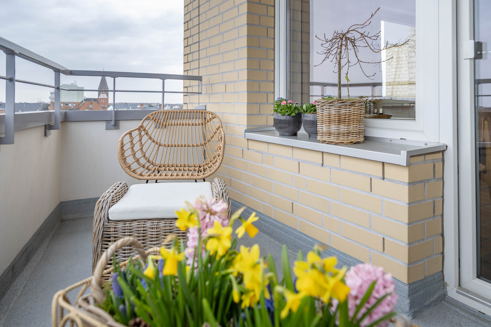 Haus verkaufen auf Sylt Makler
