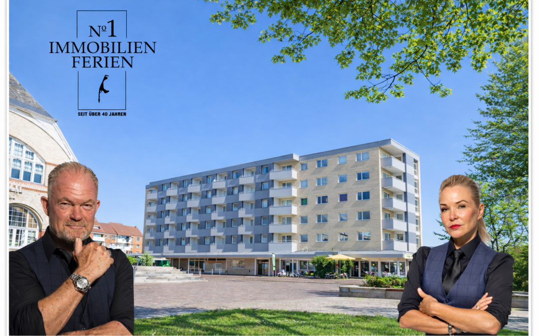 2 Zimmerwhg., 5.OG, Haus Ankerlicht