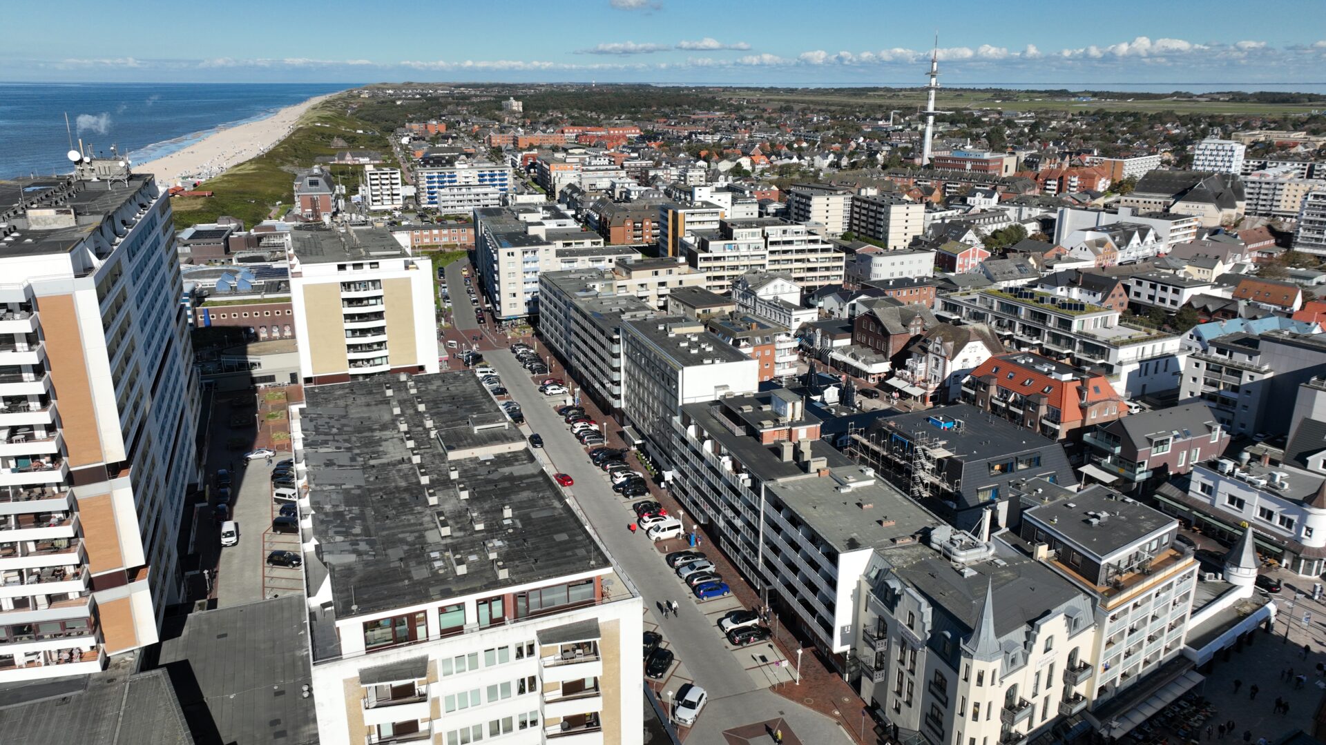 Haus verkaufen auf Sylt Makler
