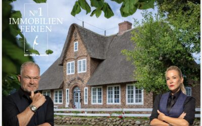 Update ! Gooki´s Will- 1,5 Zimmerwhg. unter Reet