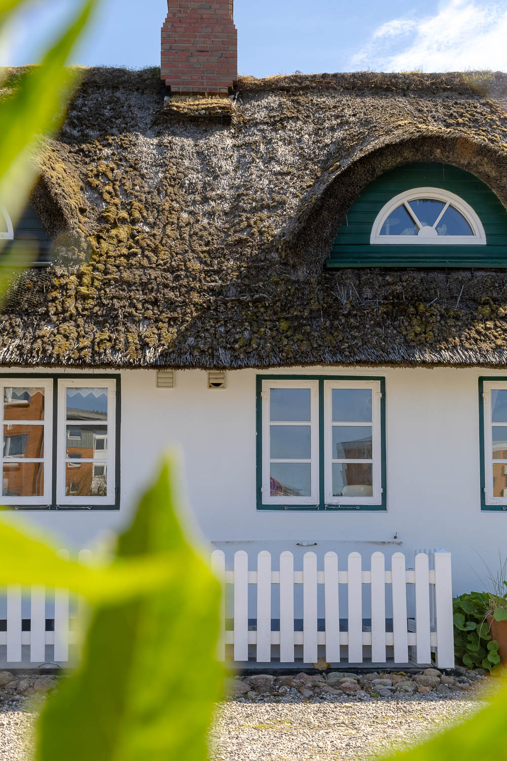 Haus verkaufen auf Sylt Makler
