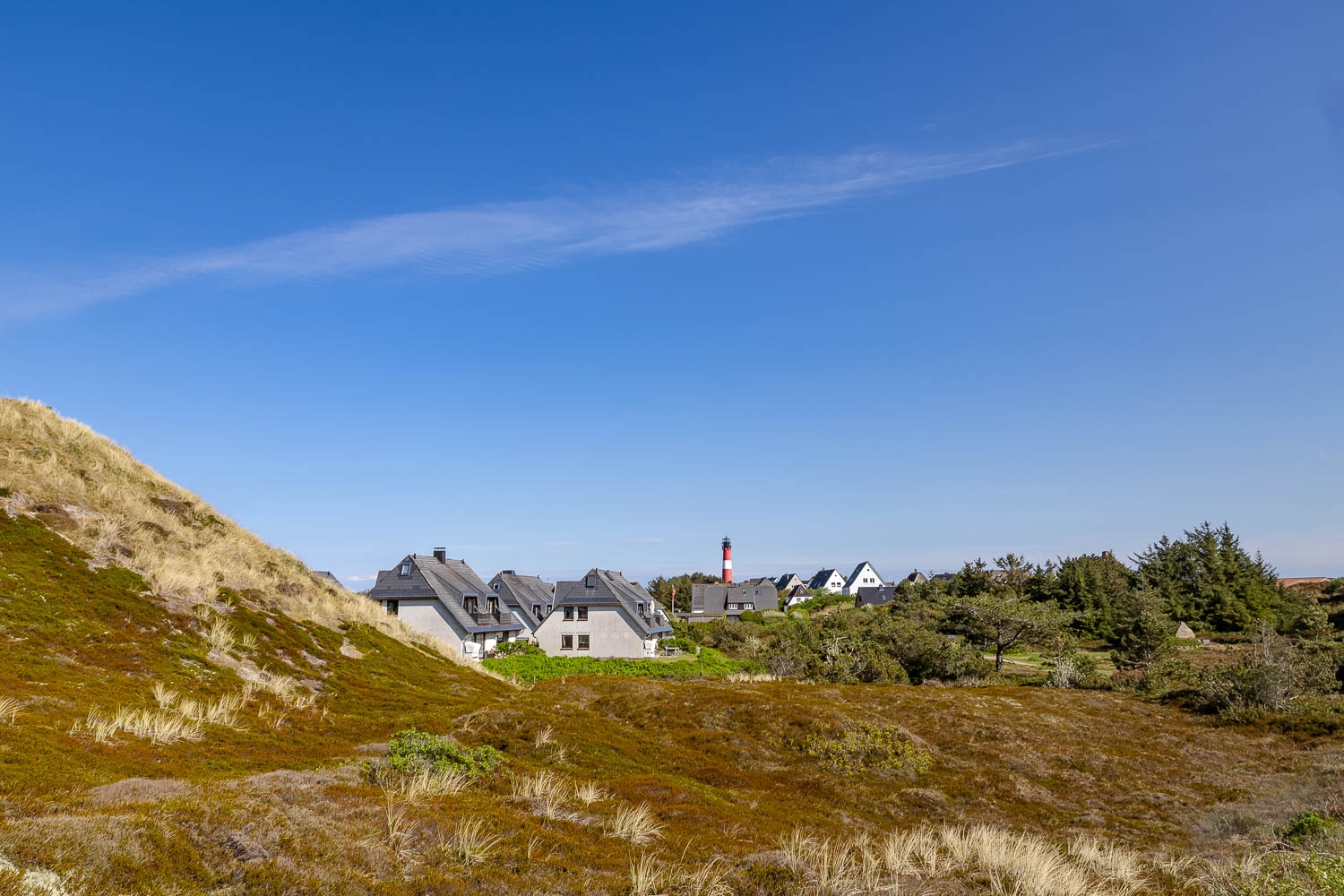 Haus verkaufen auf Sylt Makler