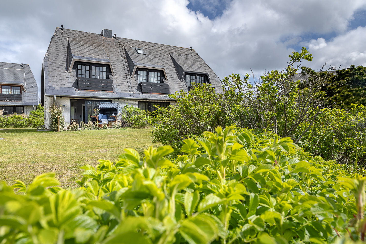 Haus verkaufen auf Sylt Makler