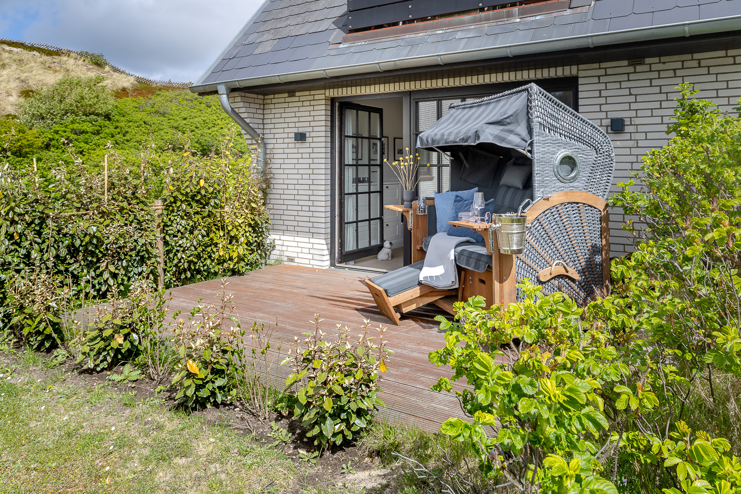 A07A5551 Ferienobjekte auf Sylt