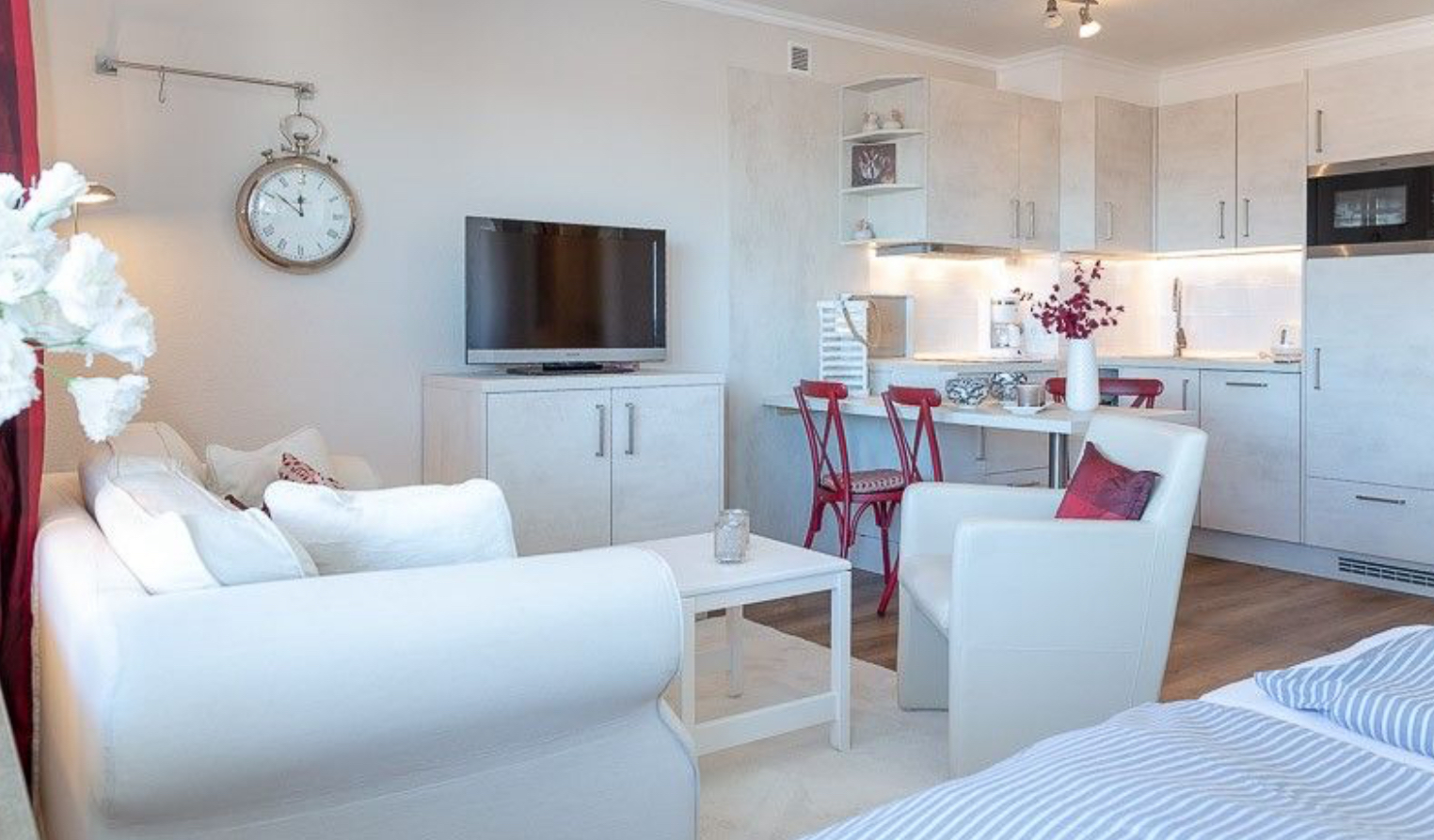 Haus verkaufen auf Sylt Makler