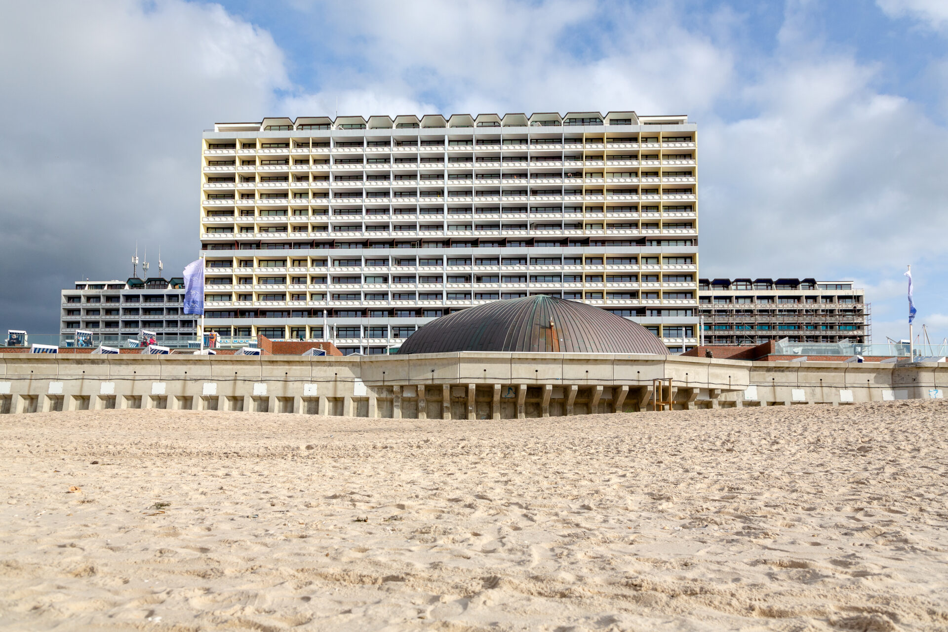 Haus verkaufen auf Sylt Makler
