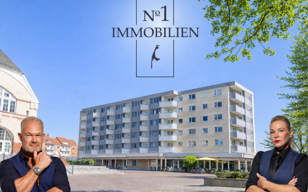 1 Zimmerwhg. im Haus Ankerlicht