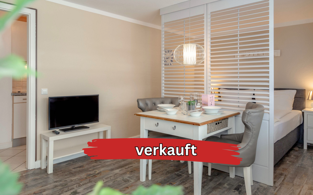 Direkte Strandlage, Balkon, s.g. Vermietung