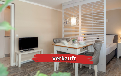 Direkte Strandlage, Balkon, s.g. Vermietung