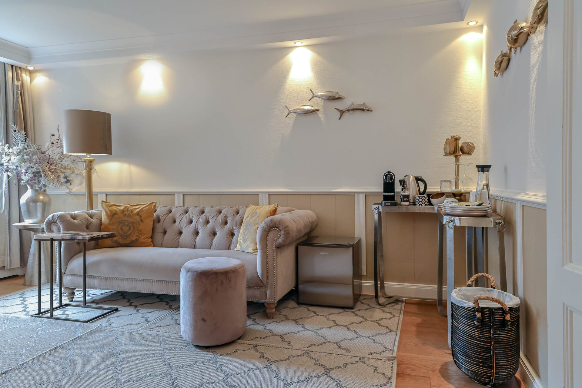 Haus verkaufen auf Sylt Makler